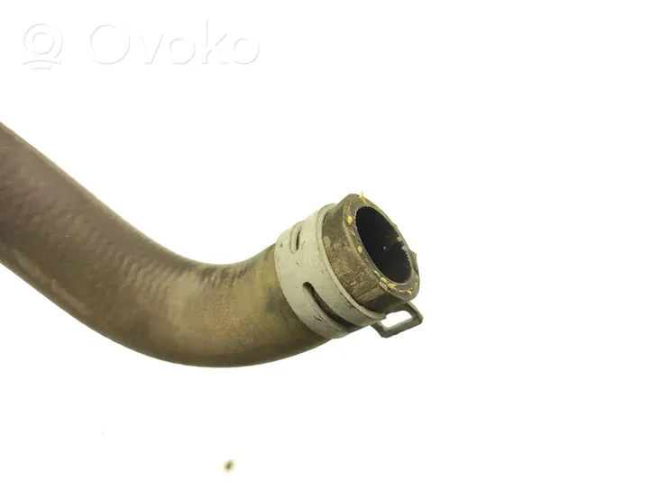 Mercedes-Benz Sprinter W907 W910 Engine coolant pipe/hose A9078300601