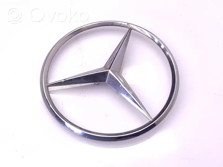 Mercedes-Benz Vito Viano W639 Mostrina con logo/emblema della casa automobilistica 