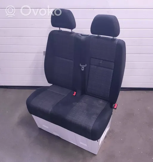 Mercedes-Benz Sprinter W906 Front double seat A9069100604