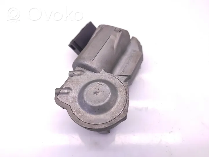 Mercedes-Benz Vito Viano W639 Steering wheel lock A0375456132