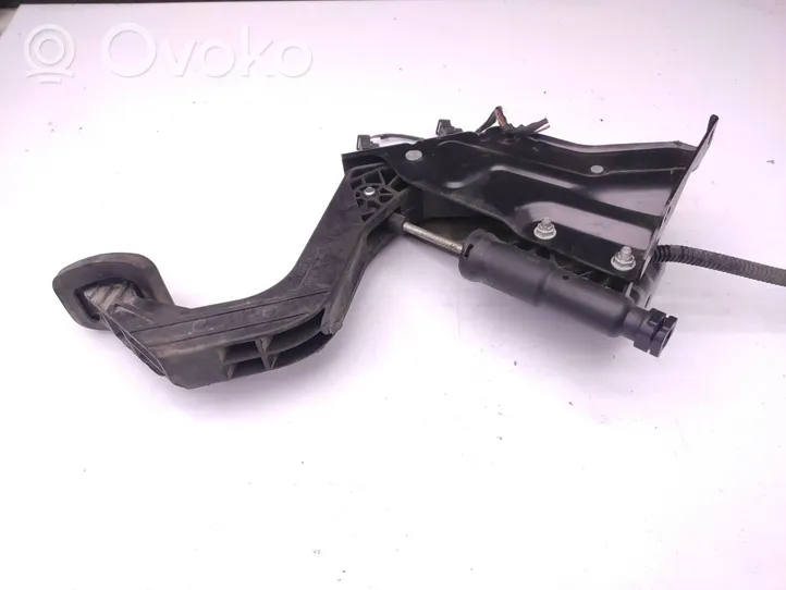 Mercedes-Benz Sprinter W906 Pedal de embrague 1036776