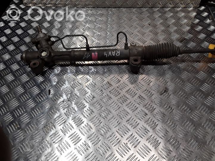 Toyota RAV 4 (XA20) Steering rack 42060