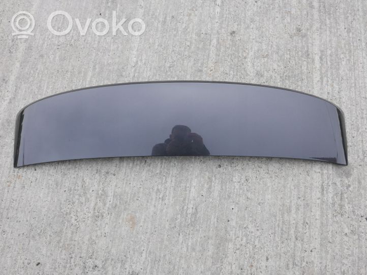 BMW 5 G30 G31 Spoiler del portellone posteriore/bagagliaio 7451383