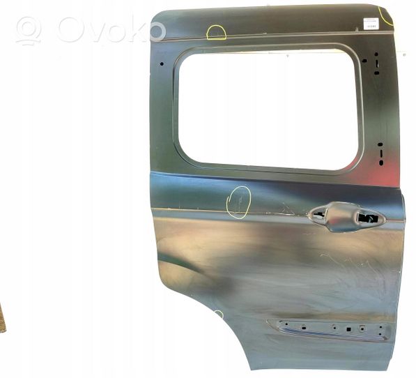 Ford Transit -  Tourneo Connect Portiera posteriore 4052355535092, PET76-2463