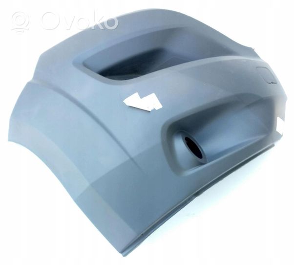 Citroen Jumper Paraurti anteriore 3484854