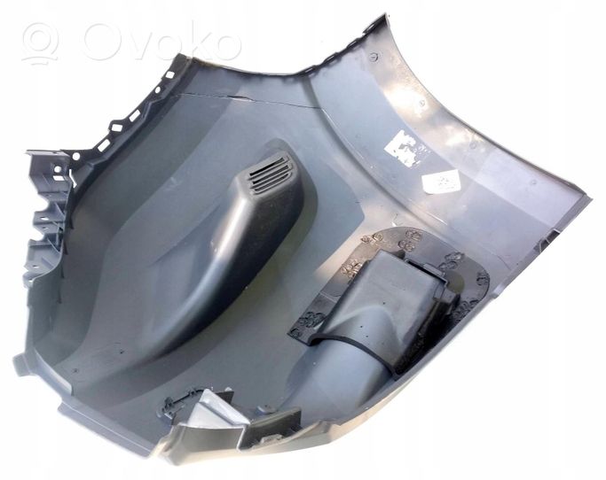 Citroen Jumper Front bumper 3484854