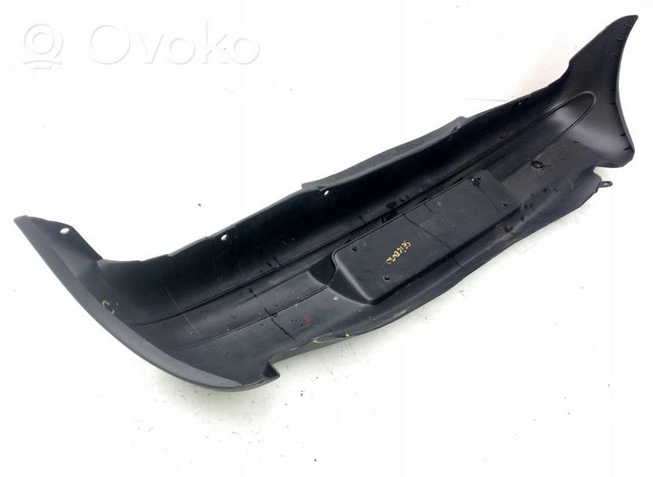 Fiat 127 Rear bumper 3433055