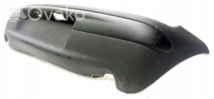 Fiat 127 Rear bumper 3433055