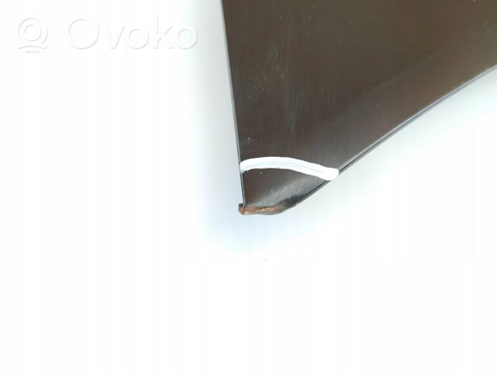 Isuzu D-Max Pokrywa przednia / Maska silnika 5403900