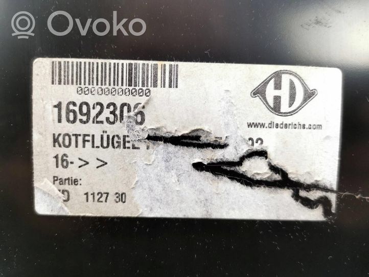 Mercedes-Benz GLE (W166 - C292) Kotflügel 1692306