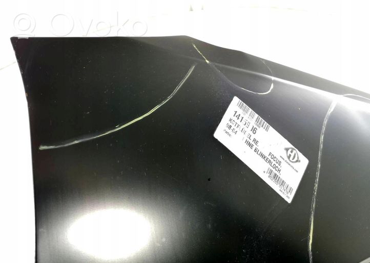 Ford Escort Fender 1415906