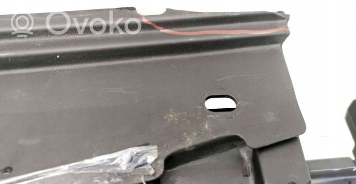 Volkswagen Eos Radiator support slam panel 2287002