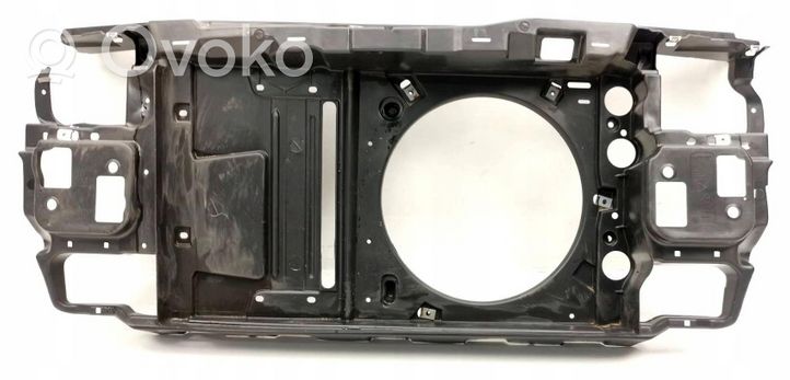 Volkswagen Polo Pannello di supporto del radiatore 2203002