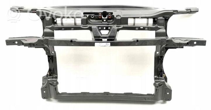 Volkswagen Caddy Radiator support slam panel 2295002