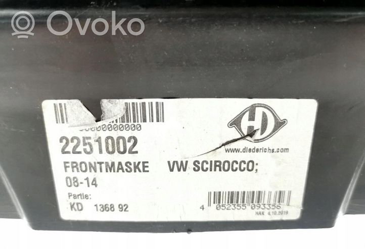 Volkswagen Scirocco Części i elementy montażowe 2251002
