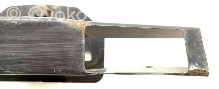 Fiat Ducato Belka zderzaka tylnego 3484065