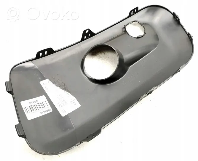 Citroen C3 Picasso Kratka dolna zderzaka przedniego 4006648