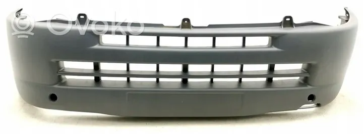 Citroen Jumper Front bumper 3481051