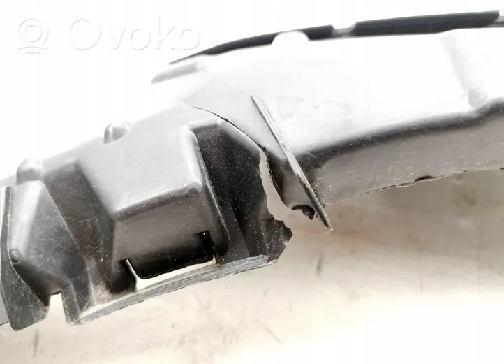 Ford Fiesta Absorber zderzaka przedniego 1405161