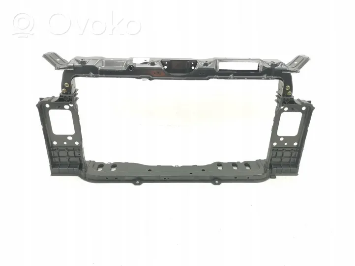 KIA Ceed Pannello di supporto del radiatore 6554002