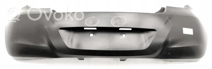 Hyundai i20 (PB PBT) Rear bumper 6806055