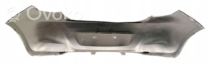 Hyundai i20 (PB PBT) Rear bumper 6806055