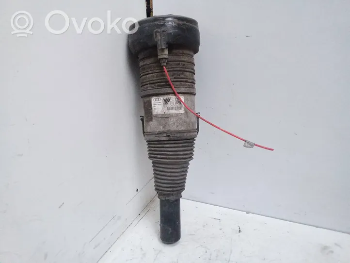 Audi Q8 Air suspension front shock absorber 4M0616039AS