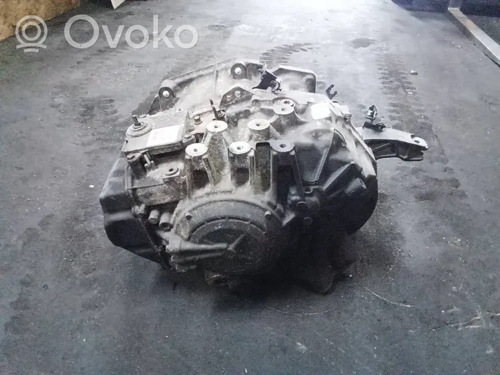 Opel Signum Automatic gearbox TF80SC