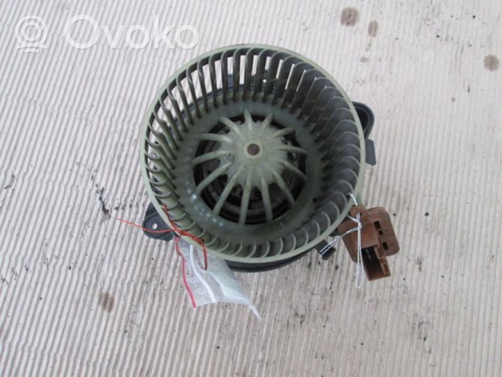 Fiat Punto (188) Ventola riscaldamento/ventilatore abitacolo 