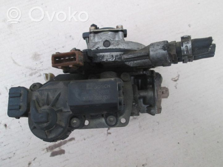 Renault Clio II Carburettor 