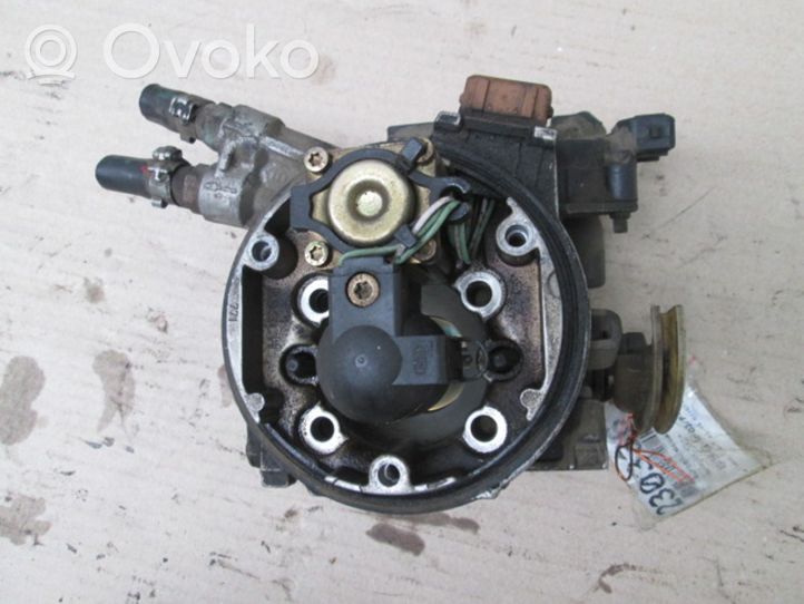 Renault Clio II Carburettor 