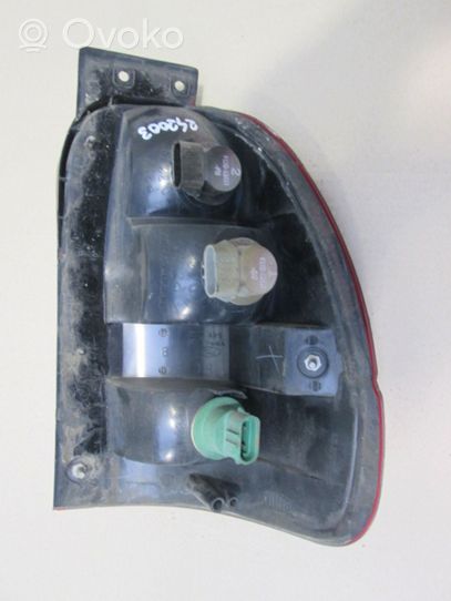 Ford Windstar Lampa tylna 