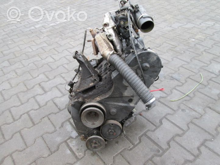 Volkswagen Vento Moteur 