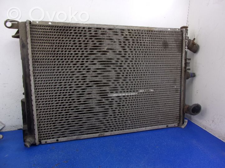 Renault Laguna I Radiateur de refroidissement 