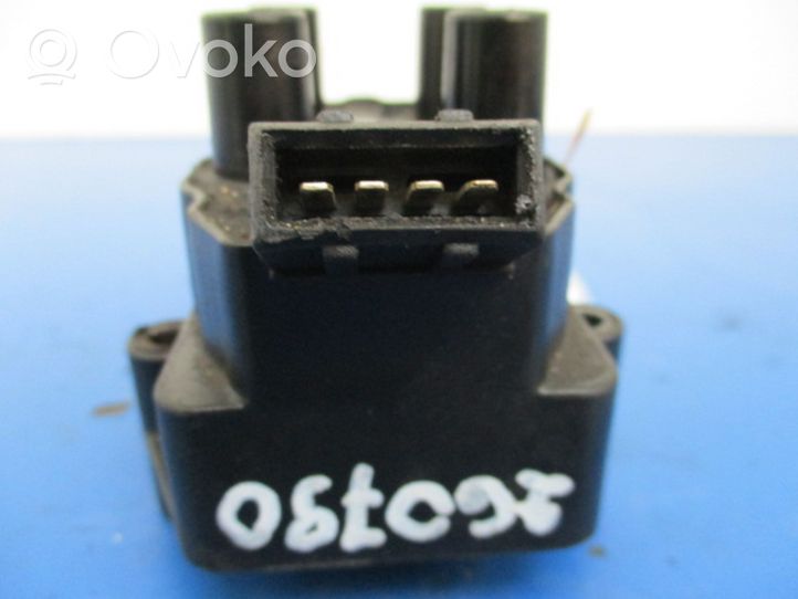 Opel Calibra High voltage ignition coil 