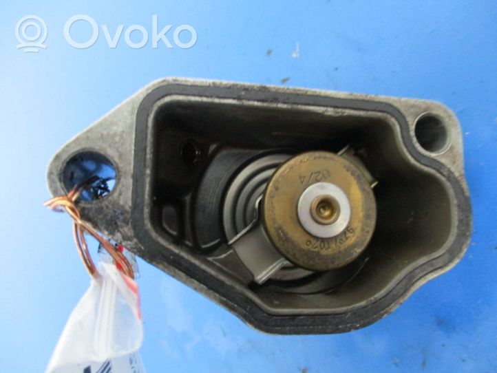 Opel Calibra Boîtier de thermostat / thermostat 