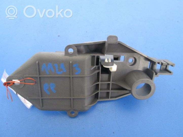 Fiat Panda 141 Front door interior handle 