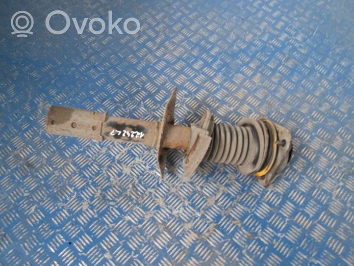 Opel Sintra Front shock absorber with coil spring 