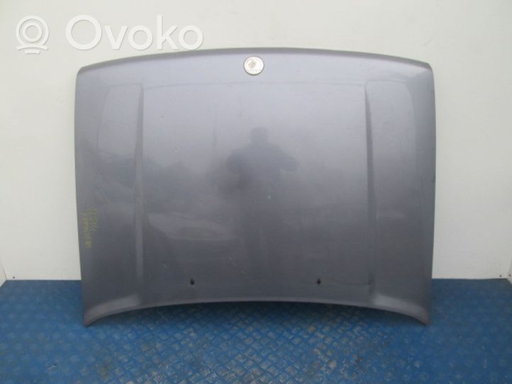 Opel Frontera A Engine bonnet/hood 