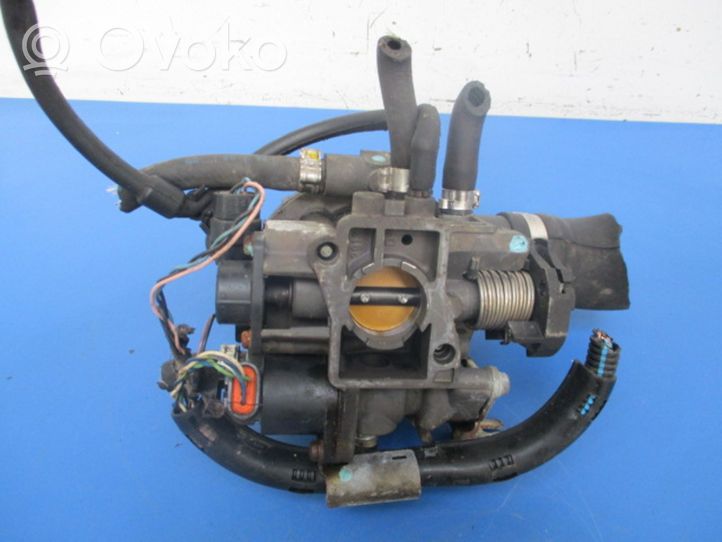 Fiat Seicento/600 Carburatore 