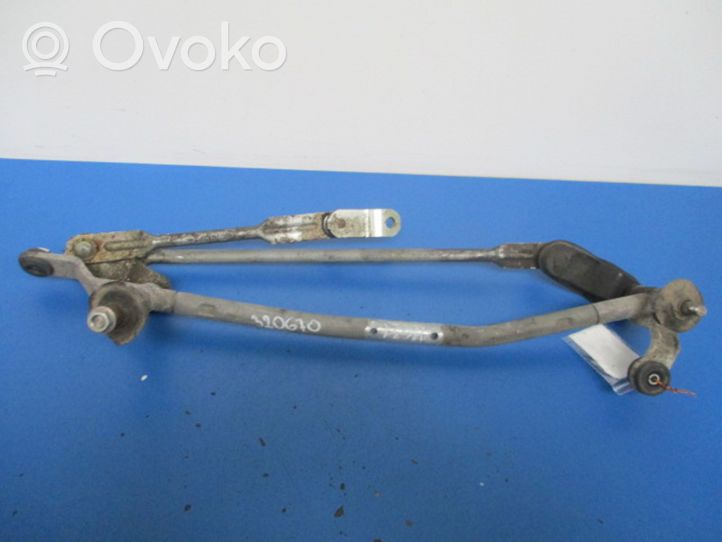 Nissan Sentra B16 Front wiper linkage and motor 28800-ET000