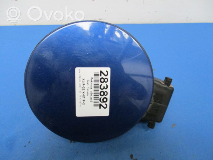 Seat Toledo II (1M) Fuel tank cap 