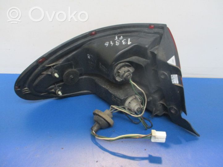 Mazda Xedos 6 Takavalot 043-1410