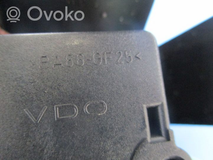 Volvo C30 Serrure de loquet coffre 