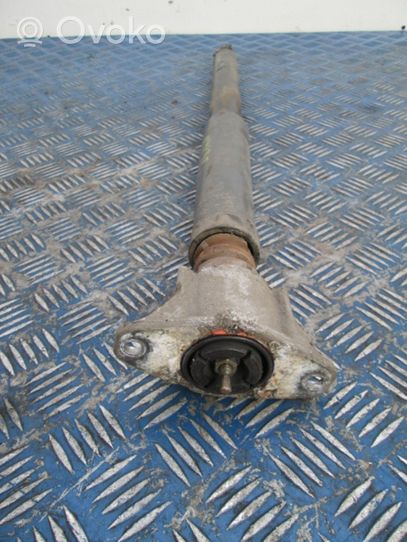 Volvo C30 Rear shock absorber/damper 