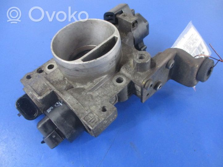 Fiat Panda 141 Valvola corpo farfallato 