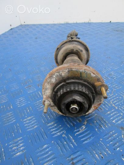 Alfa Romeo 166 Front shock absorber with coil spring 