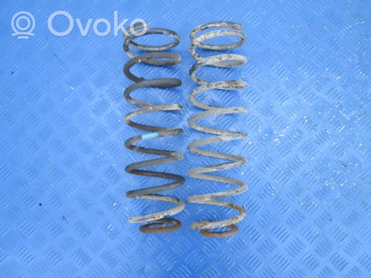 Volvo 940 Rear coil spring 