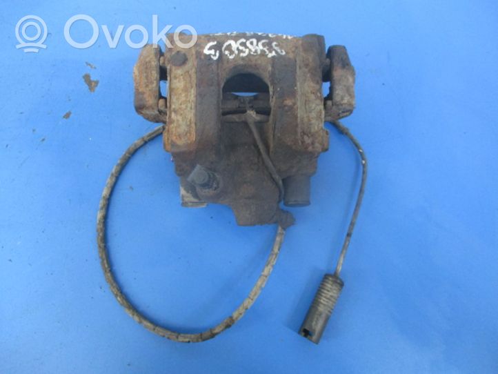 Aixam A751 Caliper del freno trasero 