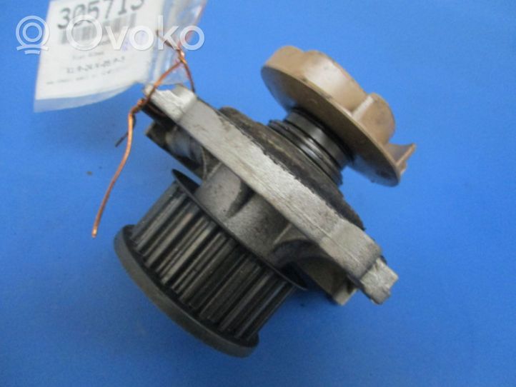 Fiat Albea Water pump 